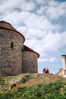 Festival vína VOC Znojmo